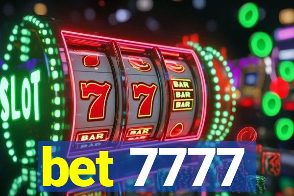 bet 7777